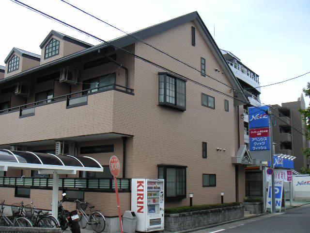 サニーフラット瑞穂