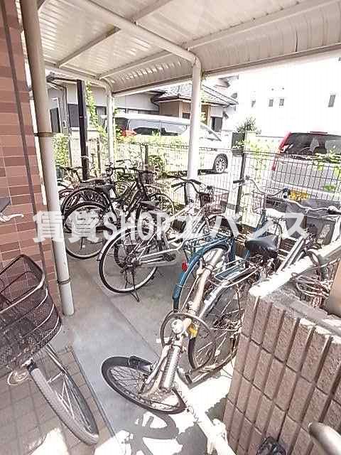 グランメゾン習志野