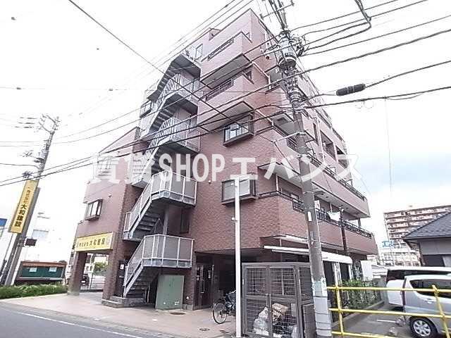 グランメゾン習志野