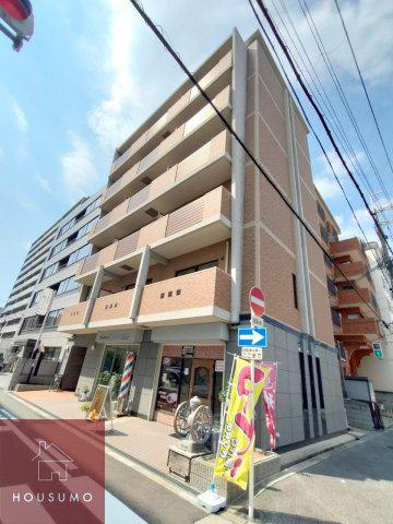 ヴェリテ新大阪II