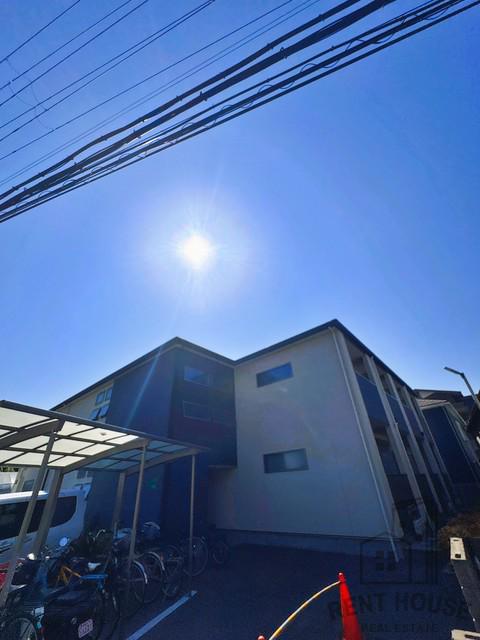 サンビレッジ府中