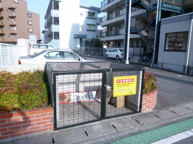 ロジュマン ウメツボ