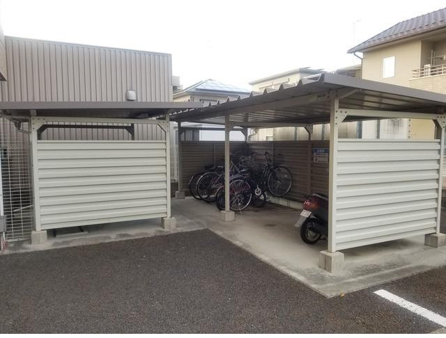 メルベーユ伊勢