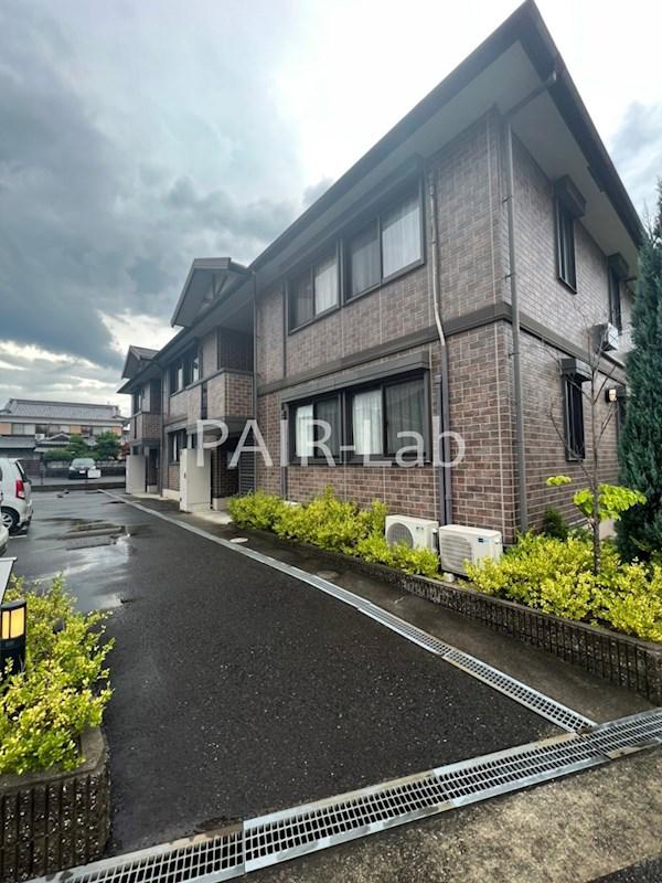 セジュール砥堀 B棟