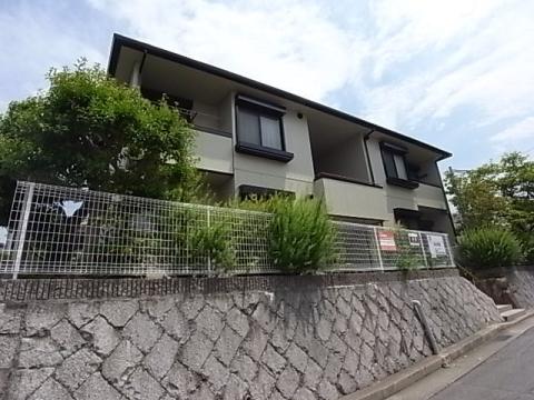 センターフィールド宝塚1