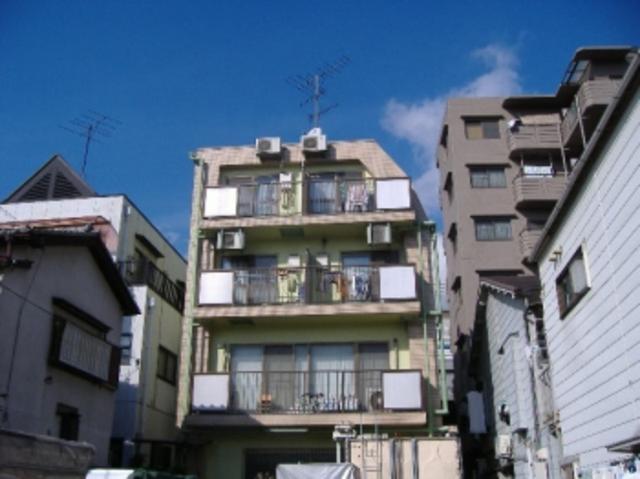ピュア打出