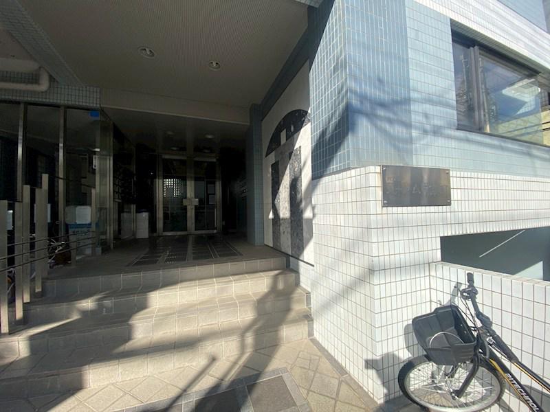 フォルム甲南町