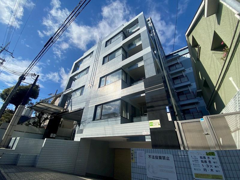 フォルム甲南町