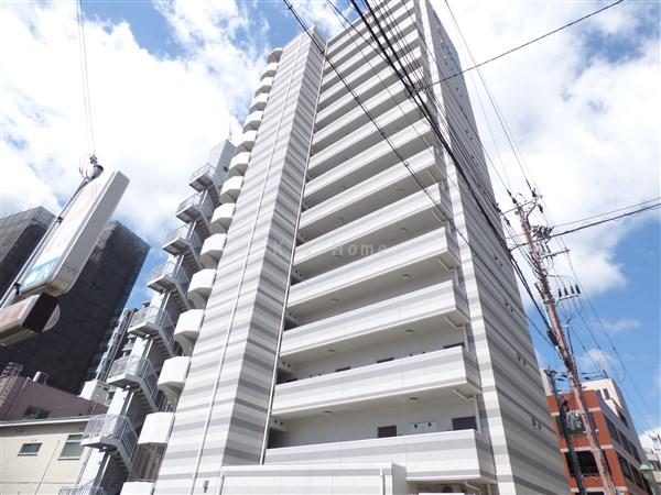プレサンスみなと元町駅前
