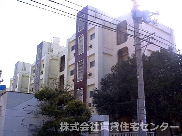 日商ハイツ