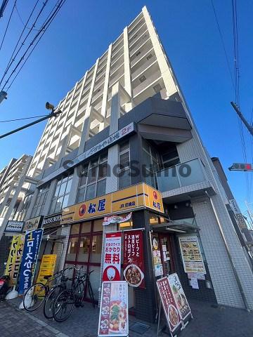 レジュールアッシュ尼崎駅前