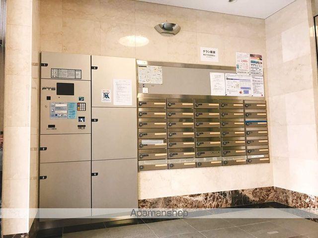 グリフィン横浜・ウエストフォルム