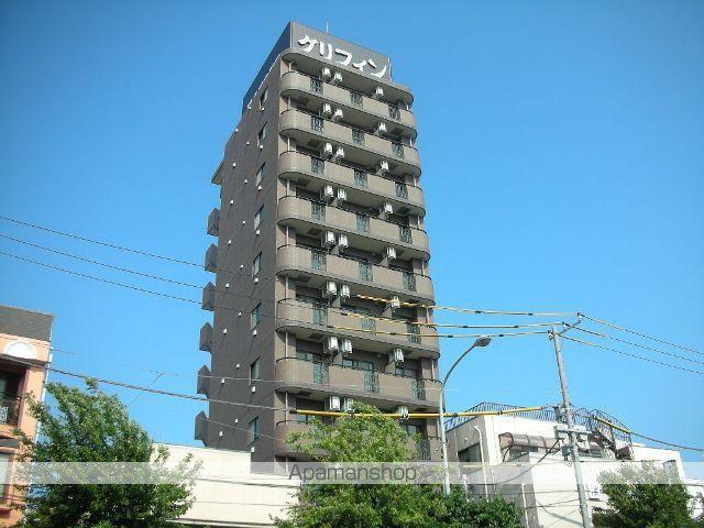 グリフィン横浜・ウエストフォルム