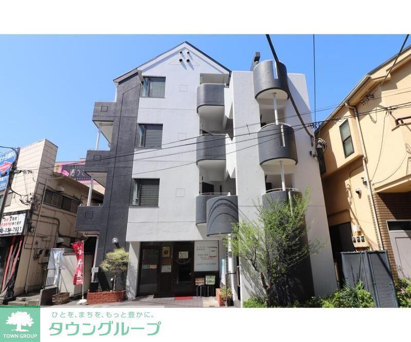 ツインヒルズ