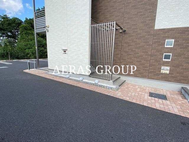 ミランダ城山