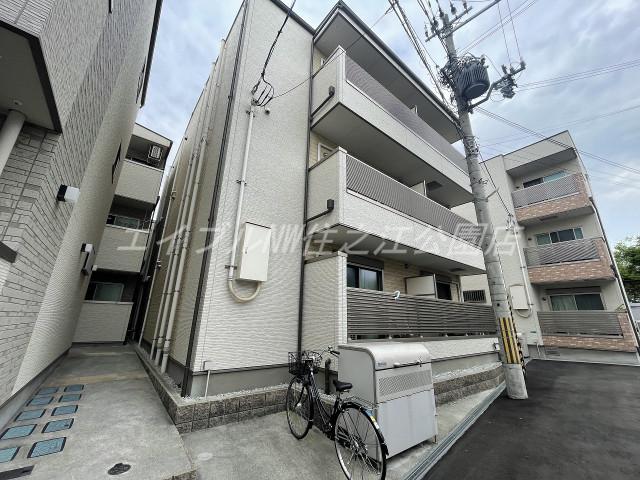 FMAISON 西加賀屋II番館