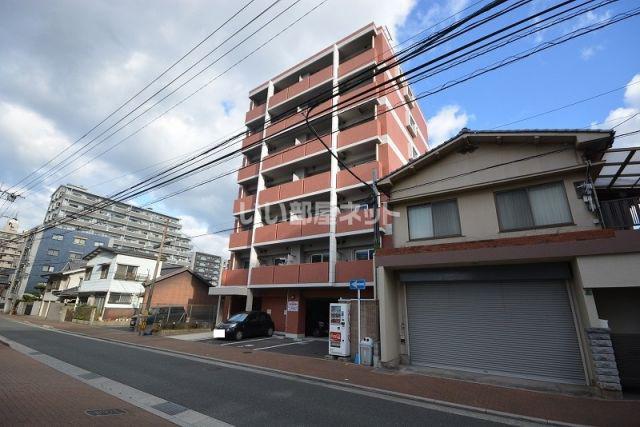 FARO戸畑駅前マンション
