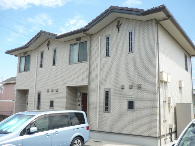 アルターナ英賀保