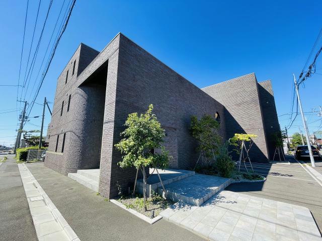 リアライズ松陰V