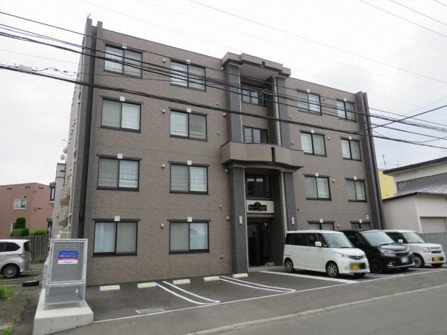 グランメール アクシアII