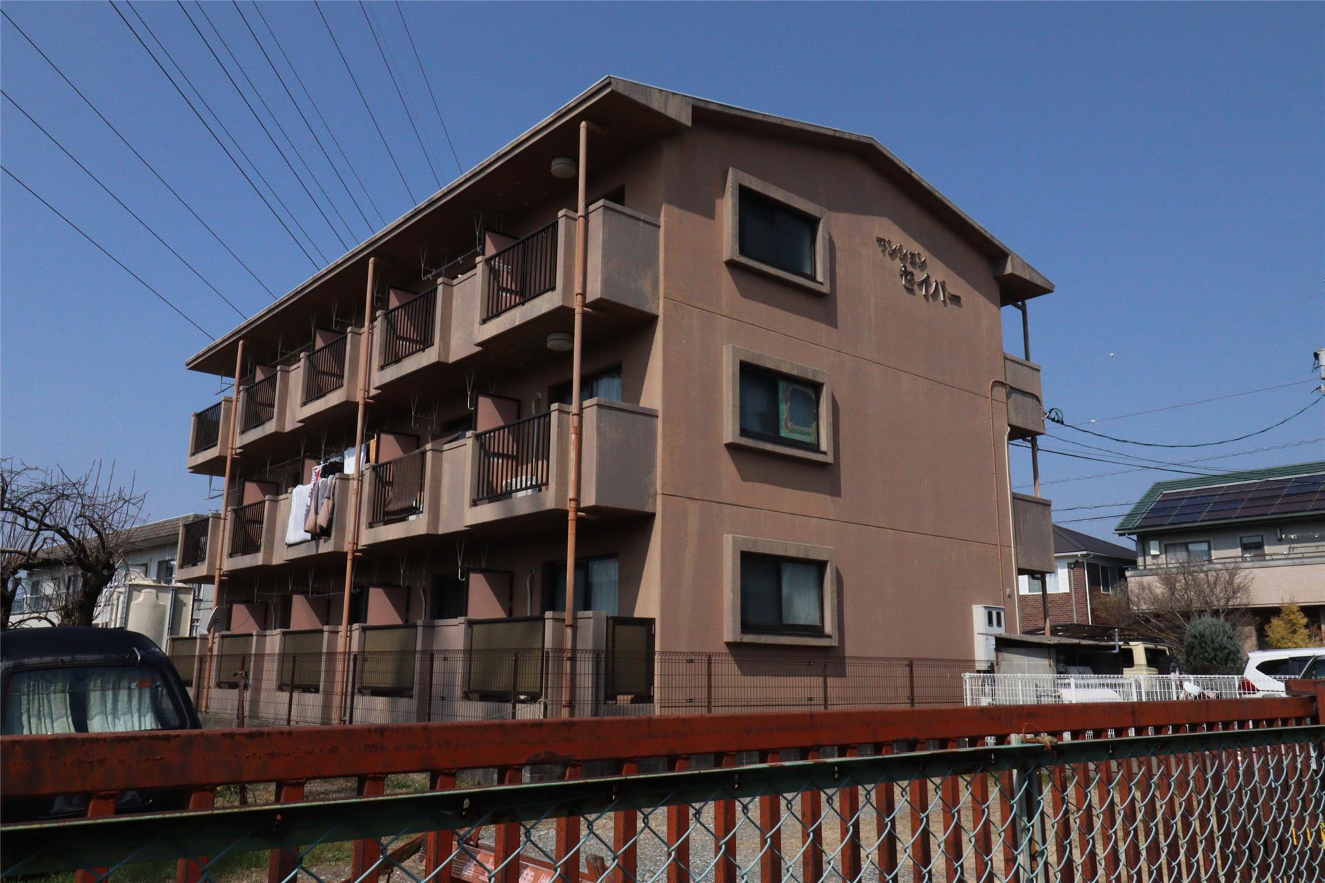 マンションセイバー