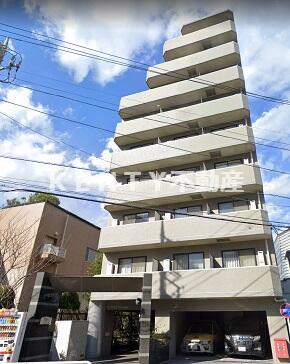 プレール天王洲アイル弐番館