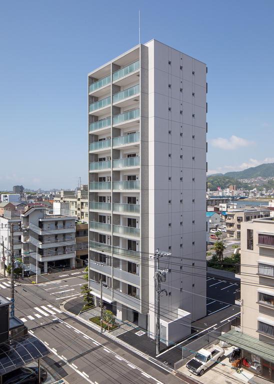 SPERANZA中広通