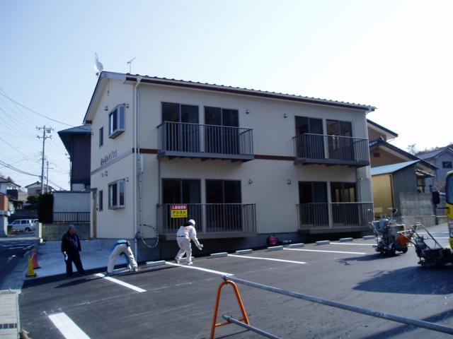 住ケ谷レジデンス