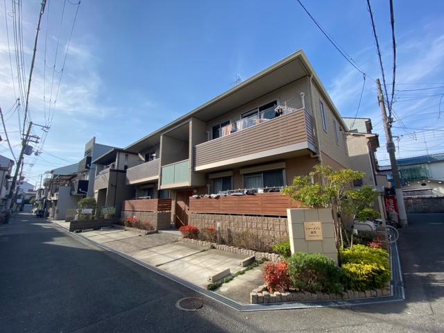 シャーメゾン赤井