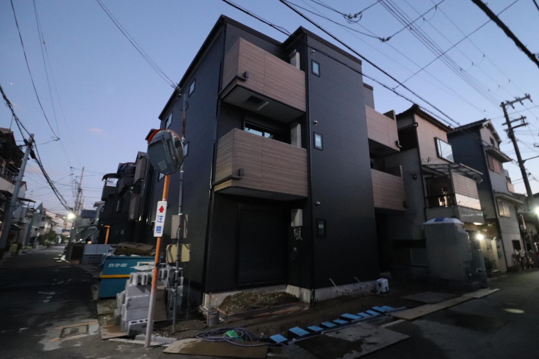 イソラM