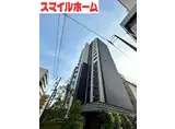 プレサンスジェネ栄