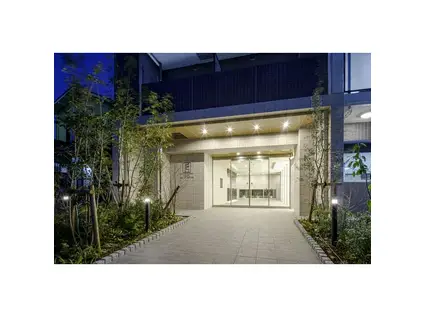 エステムコート名古屋サウスプレミオ(1DK/4階)の外観写真