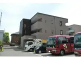 ＪＲ信越本線 新潟駅 徒歩8分 3階建 築27年