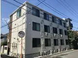 アイコート氷川台