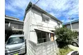 兵庫県尼崎市西昆陽の建物
