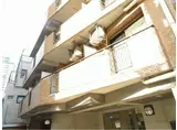 ライオンズマンション北千住第2