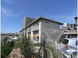 コーポ池田A棟