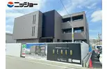 シャーメゾンステージ津駅前