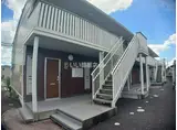 サンハイツINA