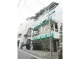 西荻セントラルマンション