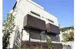 グリュック上北沢
