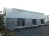 パルク・フルールA棟