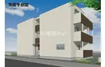 ジーメゾン鎌ケ谷道野辺
