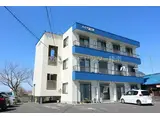 ハイツ湯日川