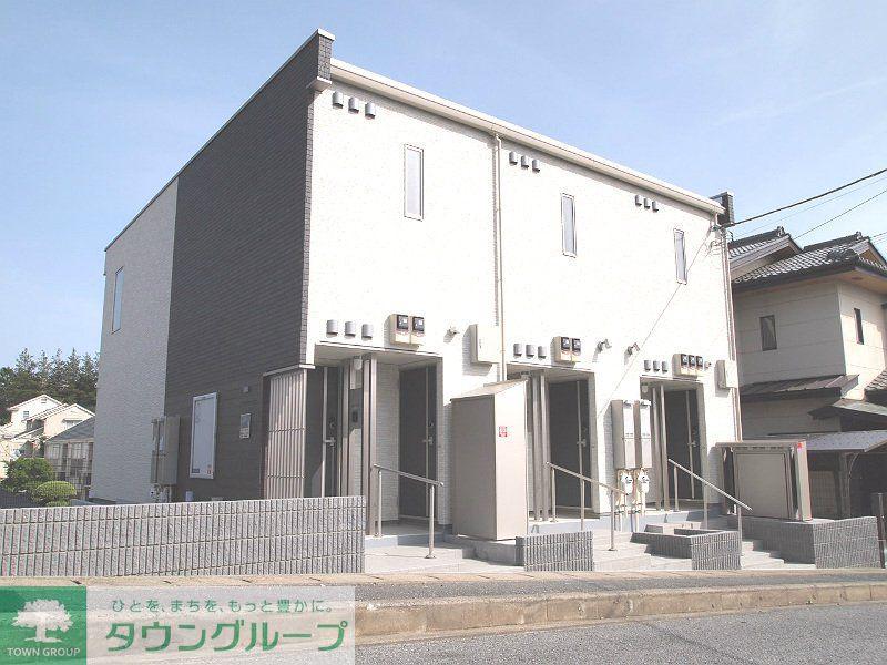 クレイノサンハイム
