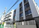 グローリオ シェルト永福町