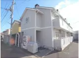 エーデルハイム並河