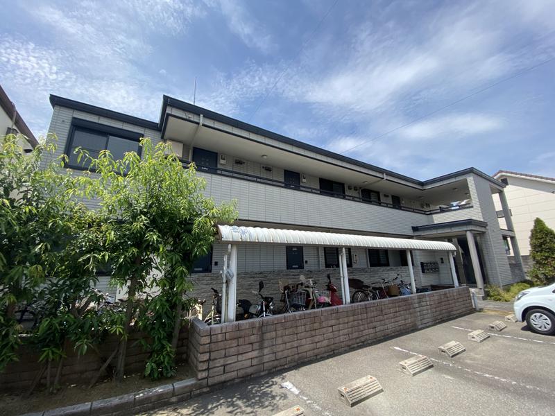 コンフォール清水