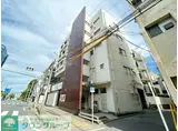 大和ビル院内