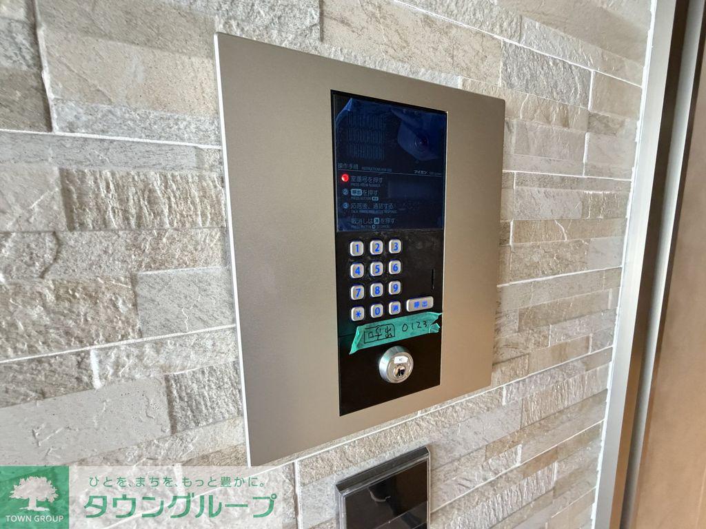 ソルクレスト